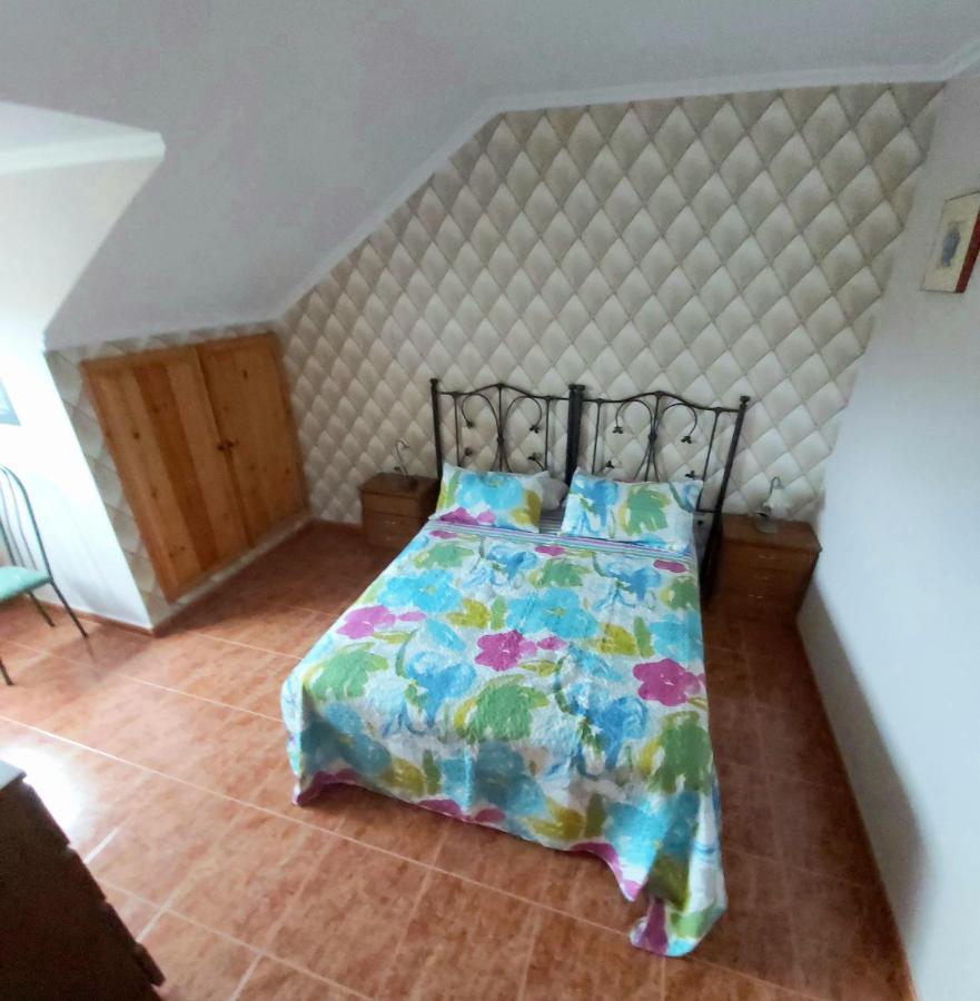 Appartement Casa Laurel 1 à Suances Extérieur photo