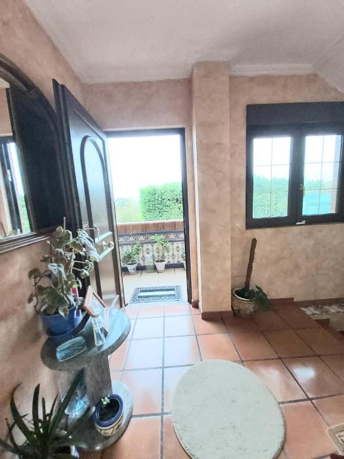 Appartement Casa Laurel 1 à Suances Extérieur photo