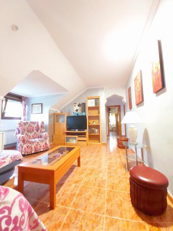 Appartement Casa Laurel 1 à Suances Extérieur photo