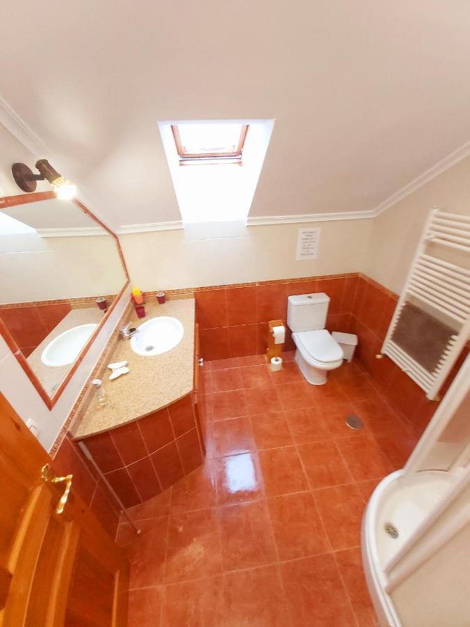 Appartement Casa Laurel 1 à Suances Extérieur photo